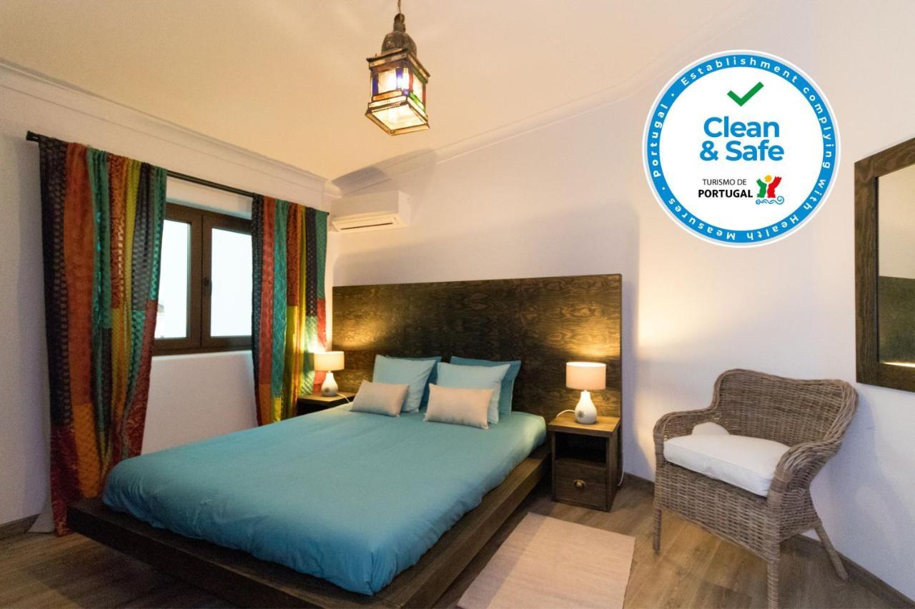 Sonia - Pateo Da Aldeia Apartment Albufeira Ngoại thất bức ảnh