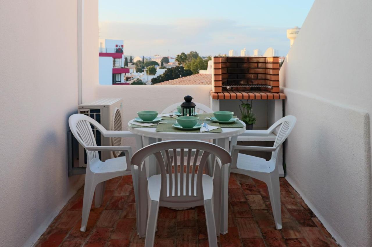Sonia - Pateo Da Aldeia Apartment Albufeira Ngoại thất bức ảnh