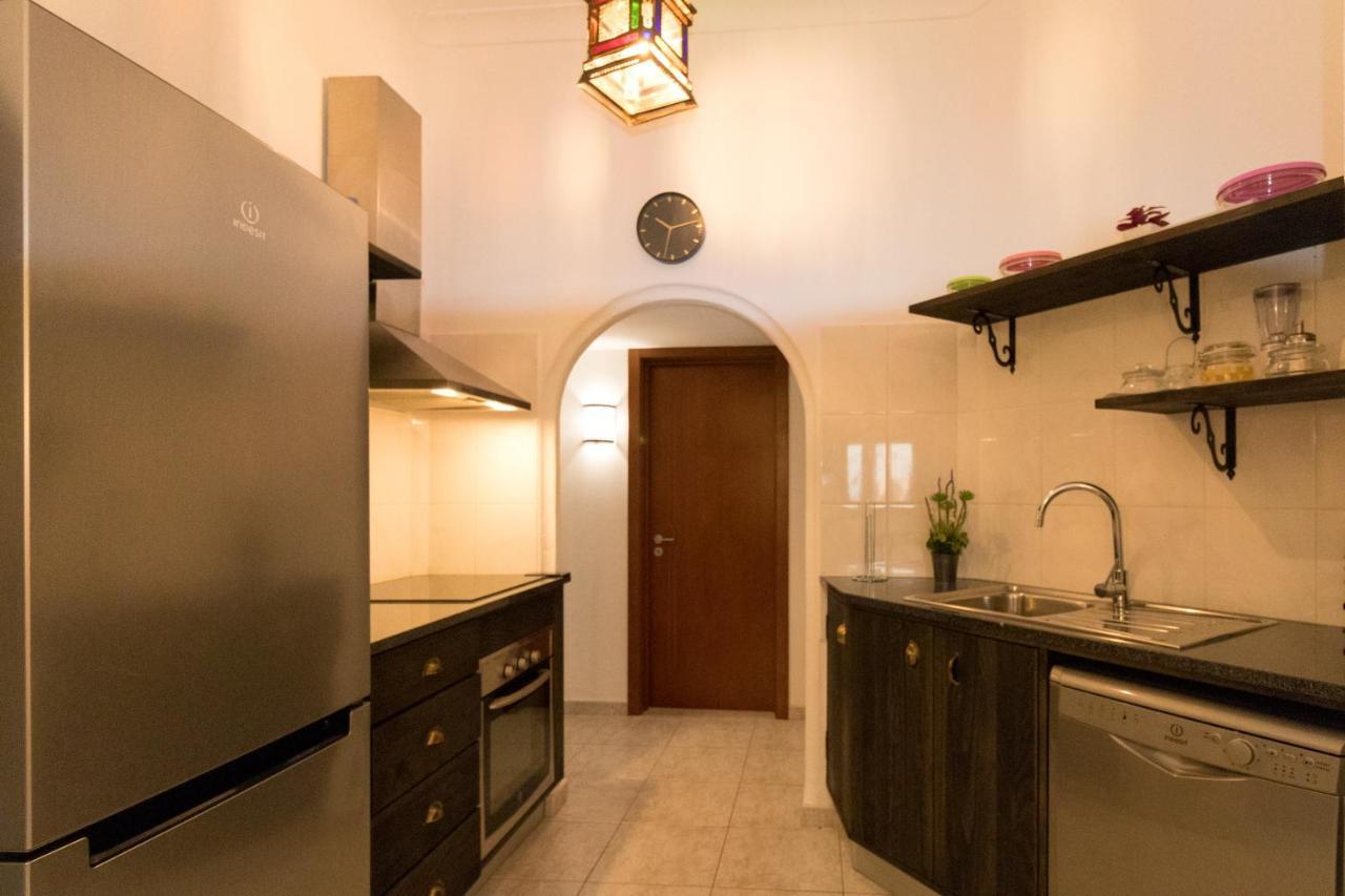Sonia - Pateo Da Aldeia Apartment Albufeira Ngoại thất bức ảnh