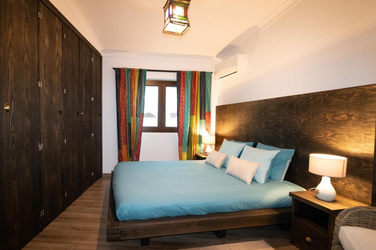 Sonia - Pateo Da Aldeia Apartment Albufeira Ngoại thất bức ảnh