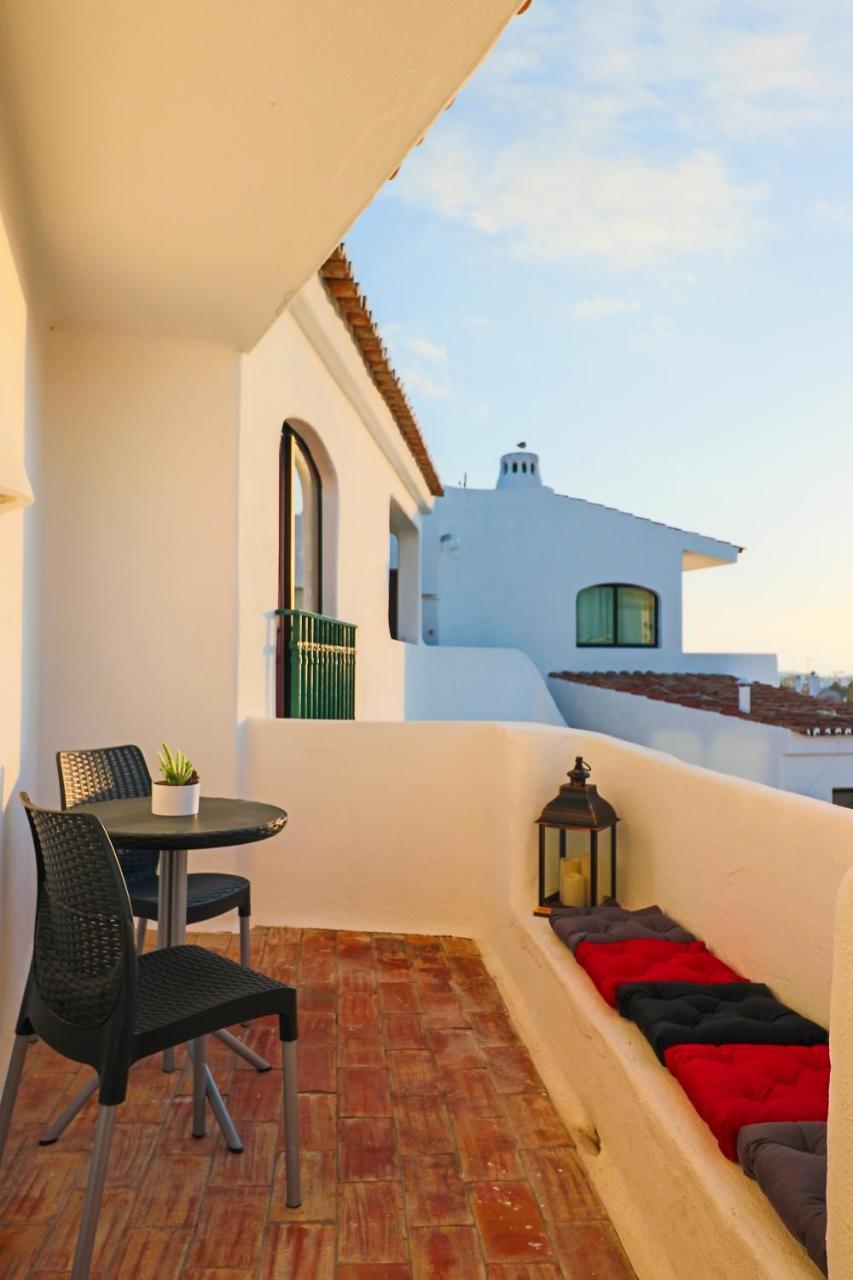 Sonia - Pateo Da Aldeia Apartment Albufeira Ngoại thất bức ảnh