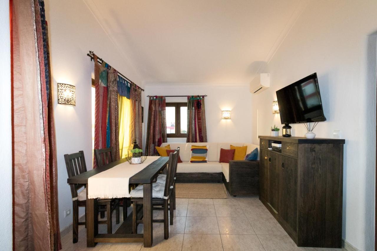 Sonia - Pateo Da Aldeia Apartment Albufeira Ngoại thất bức ảnh