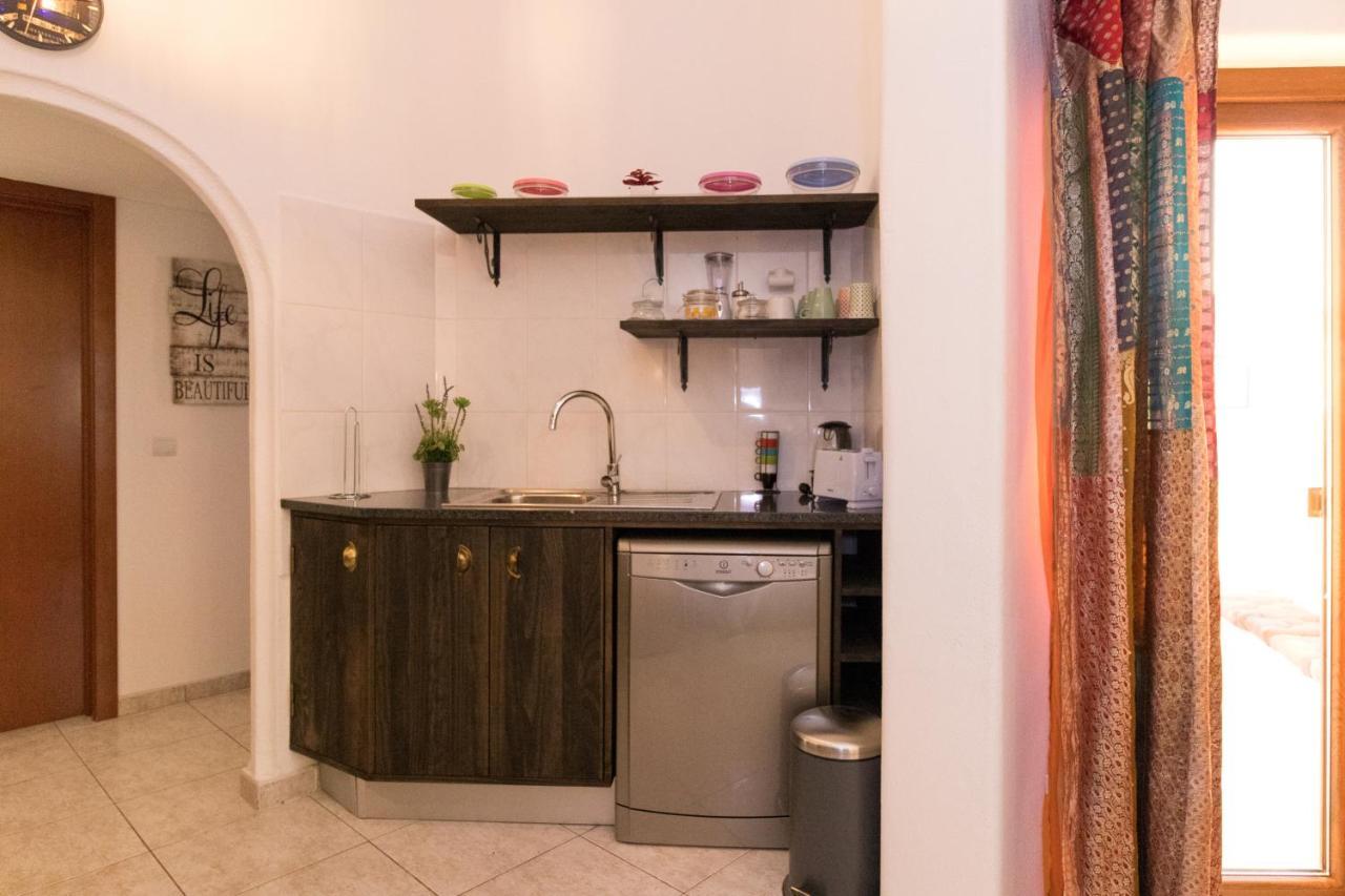 Sonia - Pateo Da Aldeia Apartment Albufeira Ngoại thất bức ảnh