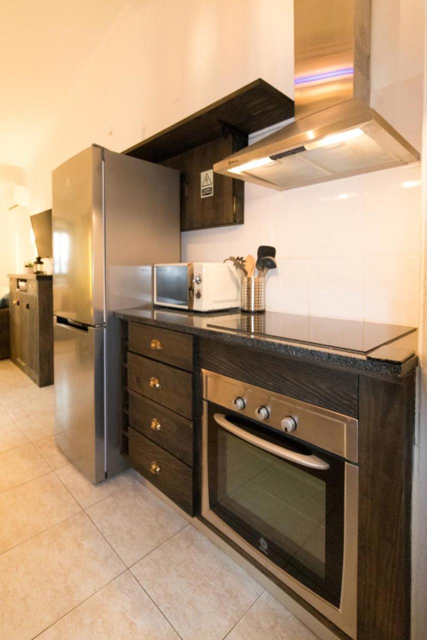 Sonia - Pateo Da Aldeia Apartment Albufeira Ngoại thất bức ảnh