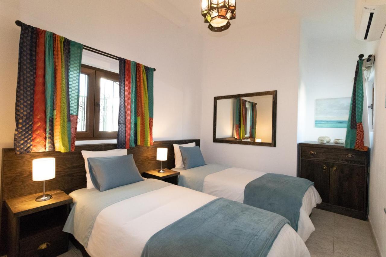 Sonia - Pateo Da Aldeia Apartment Albufeira Ngoại thất bức ảnh