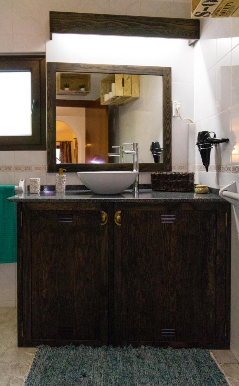Sonia - Pateo Da Aldeia Apartment Albufeira Ngoại thất bức ảnh
