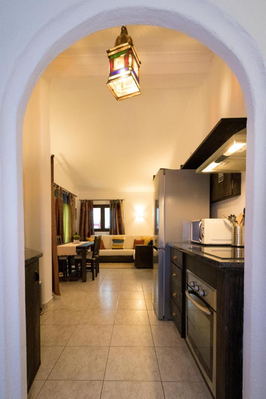 Sonia - Pateo Da Aldeia Apartment Albufeira Ngoại thất bức ảnh