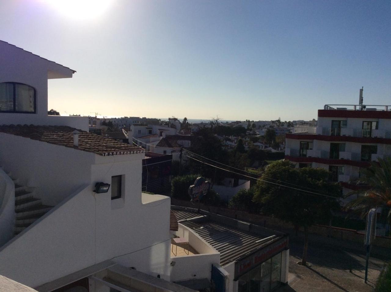 Sonia - Pateo Da Aldeia Apartment Albufeira Ngoại thất bức ảnh