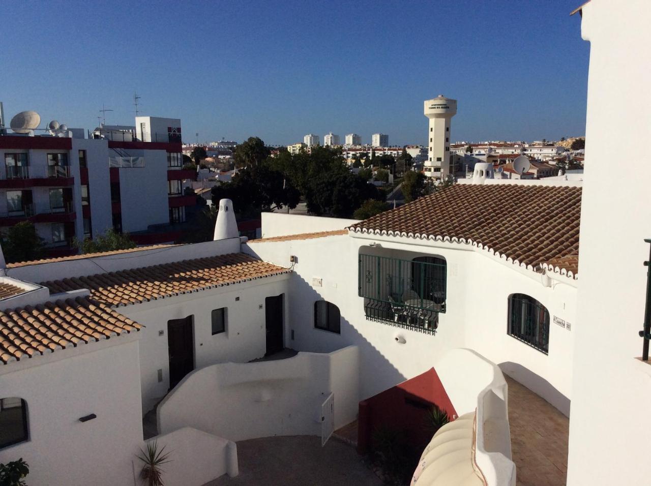 Sonia - Pateo Da Aldeia Apartment Albufeira Ngoại thất bức ảnh
