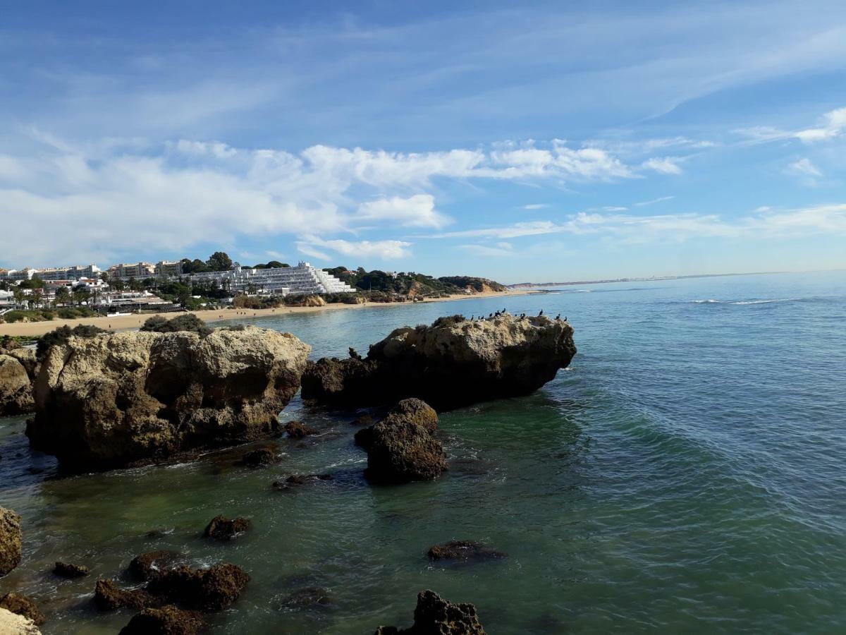 Sonia - Pateo Da Aldeia Apartment Albufeira Ngoại thất bức ảnh