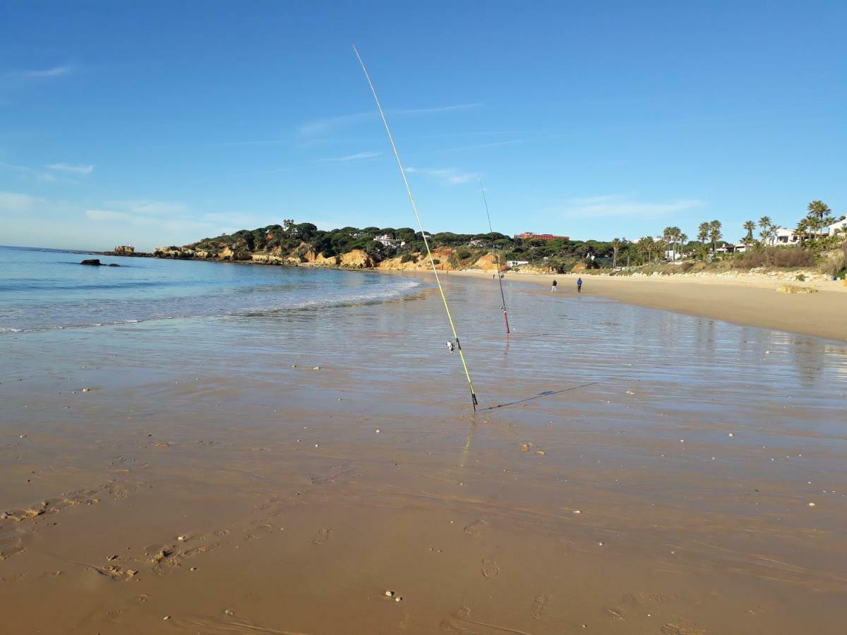 Sonia - Pateo Da Aldeia Apartment Albufeira Ngoại thất bức ảnh